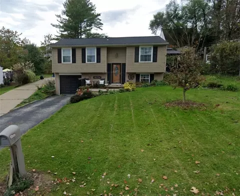 35 Deer Park Dr, Cheswick, PA 15024