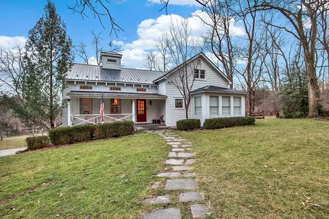 618 Weaver Mill Rd, Rector, PA 15677