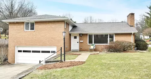 653 Filmore Rd, Pittsburgh, PA 15221