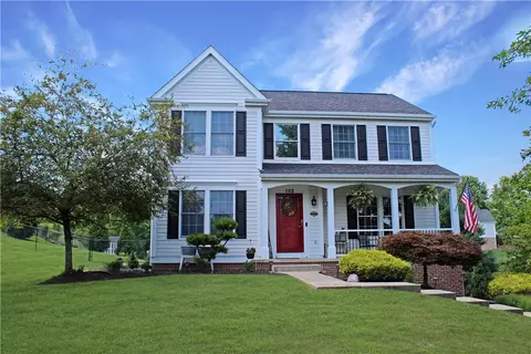 102 Walnut Dr, Eighty Four, PA 15330