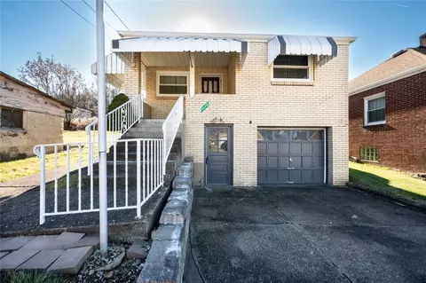1028 Mcpherson, Clairton, PA 15025