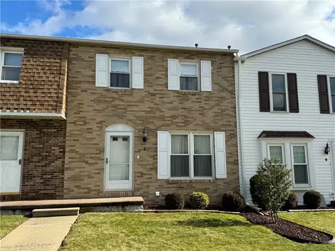 85 E Oak St #7, Indiana, PA 15701