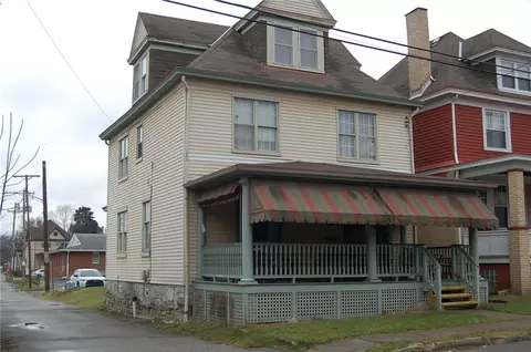 311 Rowland Ave, Carnegie, PA 15106