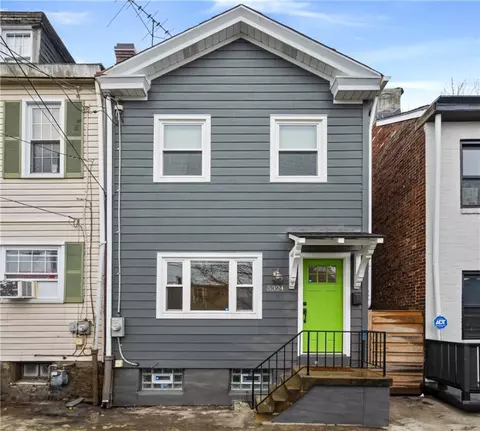 5324 Kent Way, Pittsburgh, PA 15201