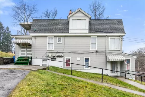 922 Hope Hollow Rd, Carnegie, PA 15106