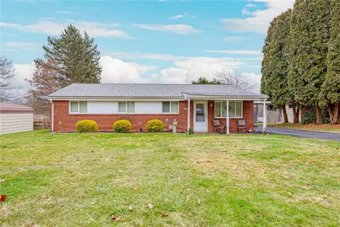 3539 W Stag, Gibsonia, PA 15044