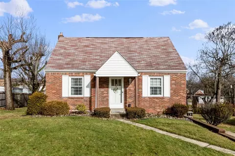 116 Ida Dr, Glenshaw, PA 15116