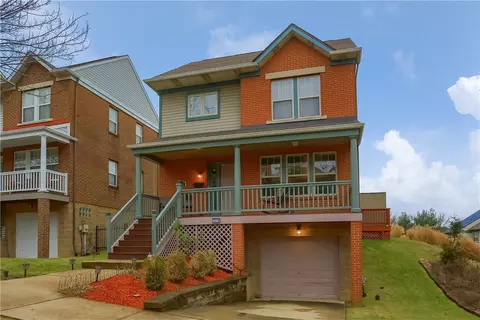 1618 Webster Ave, Pittsburgh, PA 15219