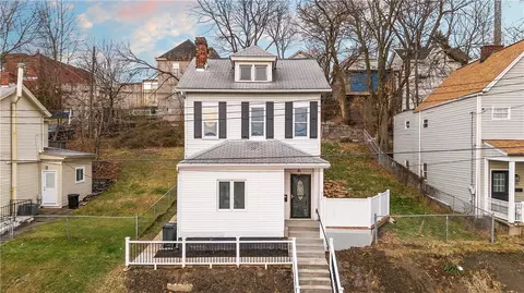 511 Taylor Ave, Pittsburgh, PA 15202