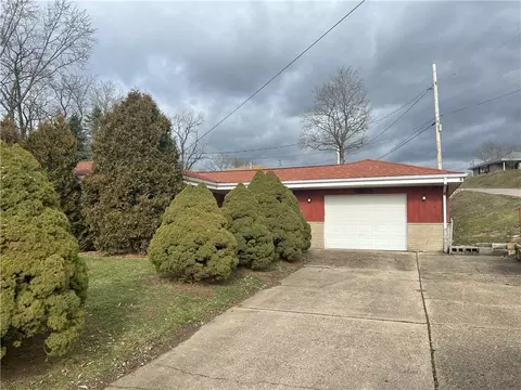 756 Mclean St, Rochester, PA 15074