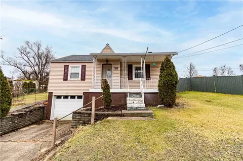 1710 James St, Monroeville, PA 15146
