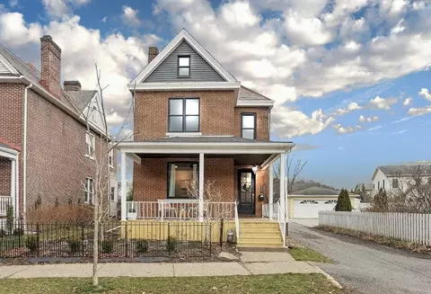 717 Harbaugh St, Sewickley, PA 15143
