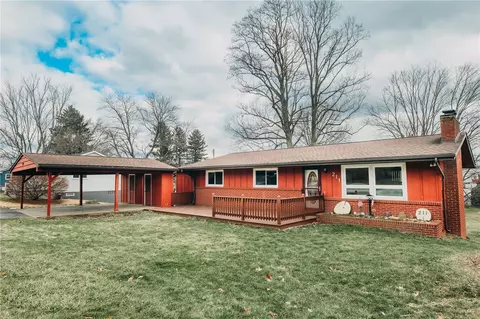 211 Courtland Rd, Indiana, PA 15701