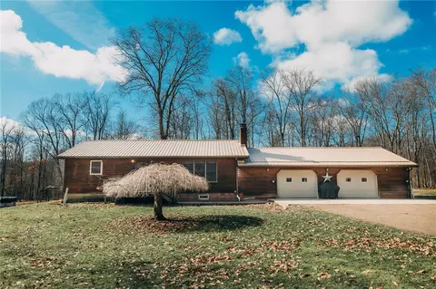 595 Norman Smith Rd, Punxsutawney, PA 15767