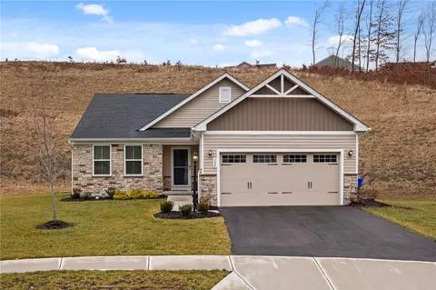 132 Touchstone Ct, Harmony, PA 16037
