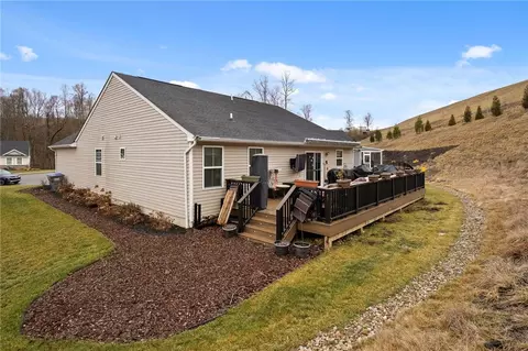 132 Touchstone Ct, Harmony, PA 16037 photo 30