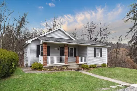 1407 Davidson Way, Aliquippa, PA 15001