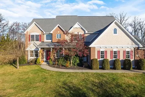 4095 Willow Creek Dr, Gibsonia, PA 15044