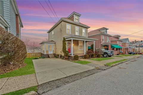 242 Southwest Ave, Greensburg, PA 15601