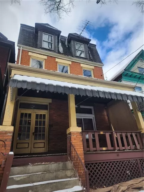 3273 Bainton St, Pittsburgh, PA 15212