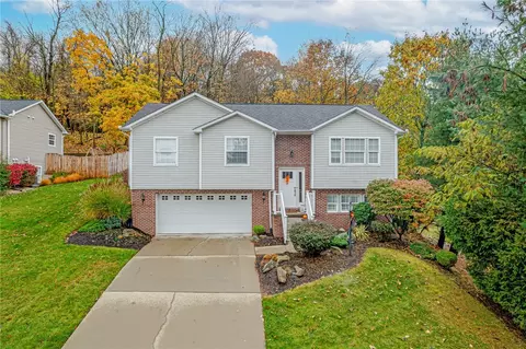 429 Oliver Dr, Elizabeth, PA 15037