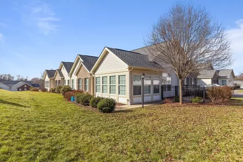 1014 Silver Oak Dr, Renfrew, PA 16053
