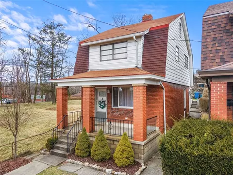10009 Frankstown Rd, Pittsburgh, PA 15235