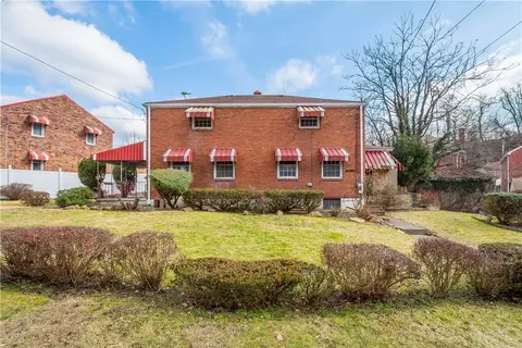 1179-1181 New Hampshire Dr, Pittsburgh, PA 15212