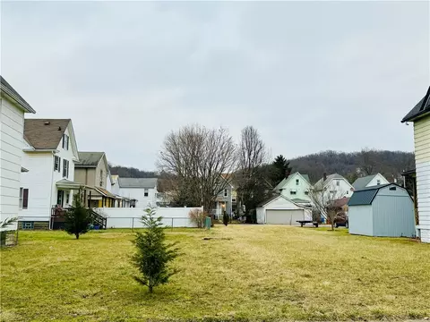 522 W 524 W Brady St, Butler, PA 16001