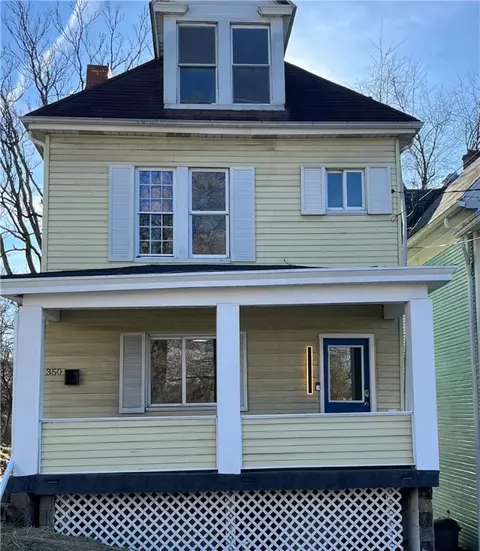 350 Frothingham Ave, Jeannette, PA 15644