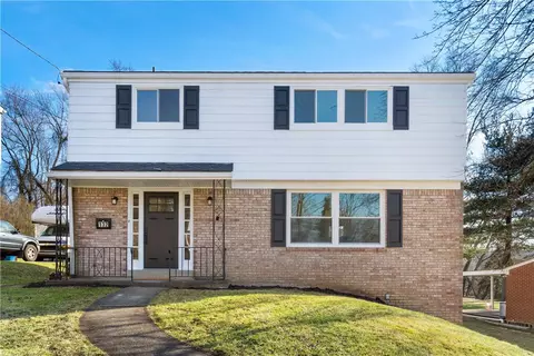 132 Canaveral Dr, Pittsburgh, PA 15235