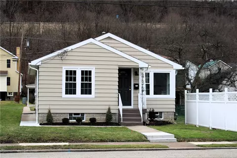 1510 5th Ave, Ford City, PA 16226