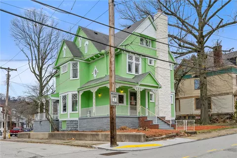 59 Grant Ave, Pittsburgh, PA 15223