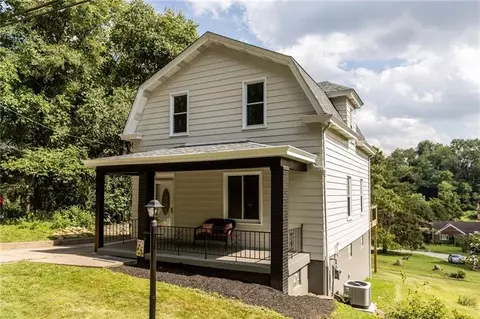 5 Ridge Ave, Pittsburgh, PA 15223