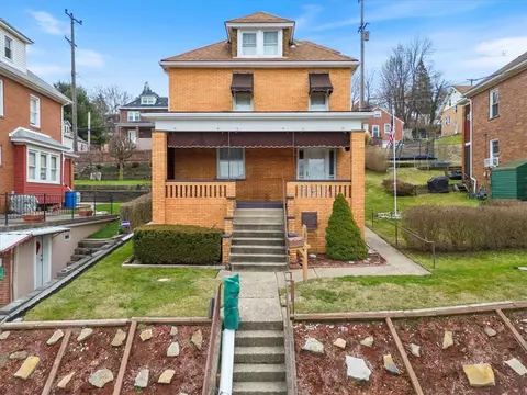 412 Elm Rd, Ambridge, PA 15003