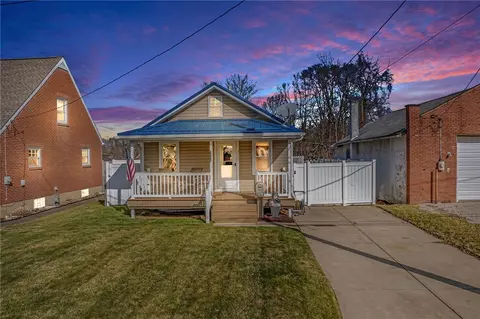 1337 Strawn Ave, New Kensington, PA 15068