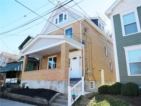 7218 Susquehanna, Pittsburgh, PA 15208