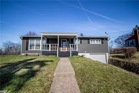1746 Rose St, New Kensington, PA 15068