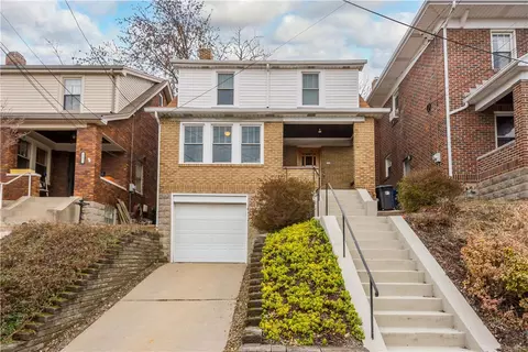 309 Kenmont Ave, Pittsburgh, PA 15216