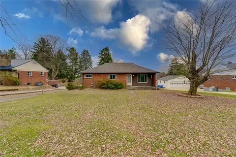 129 S Patton, Coraopolis, PA 15108