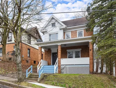 113 Major St, Aliquippa, PA 15001