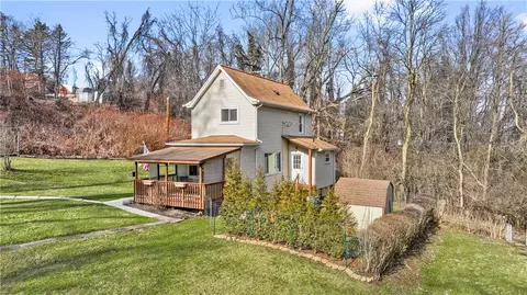 152 New York St, Pittsburgh, PA 15220