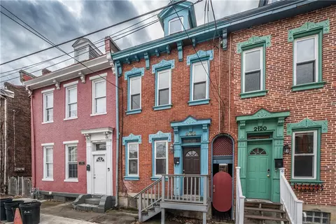 2122 Sidney, Pittsburgh, PA 15203