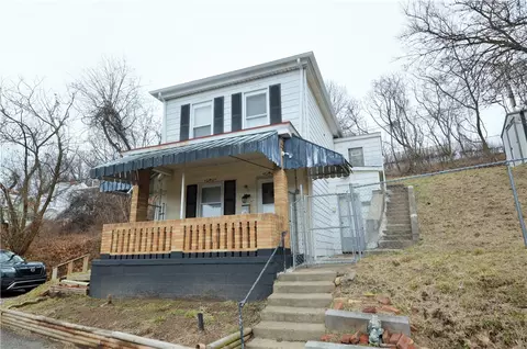 1120 Shirls St, Pittsburgh, PA 15212