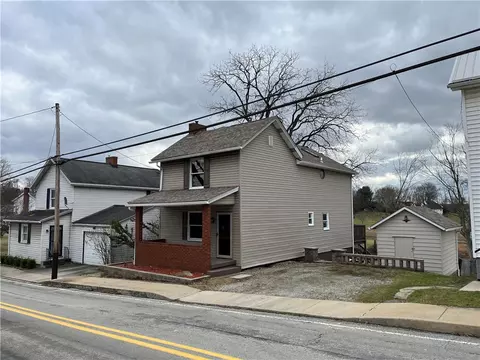 403 Herminie Rd, Madison, PA 15663