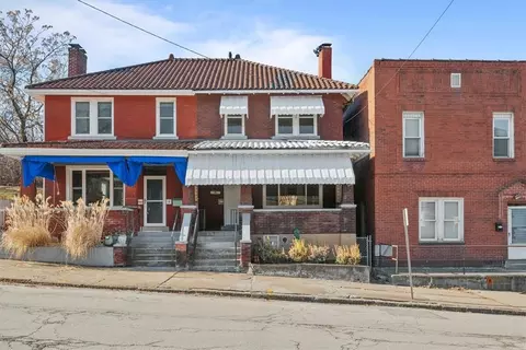 1306 Glenn St, Homestead, PA 15120