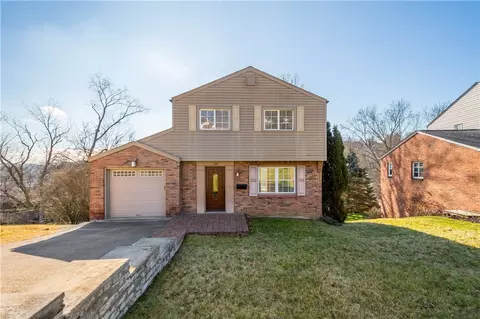 138 Senate Dr, Pittsburgh, PA 15236