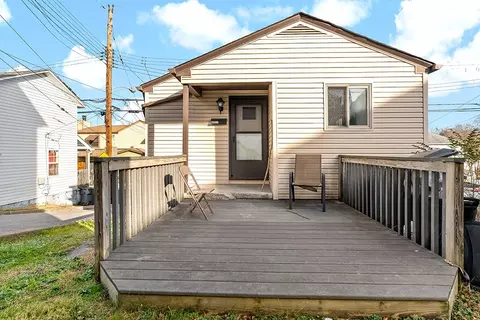 535 Carothers Ave, Carnegie, PA 15106