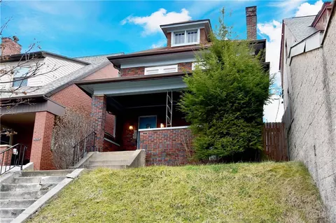 913 Brookline Blvd, Pittsburgh, PA 15226