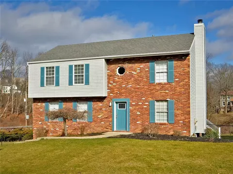 101 Edgemeade, Monroeville, PA 15146